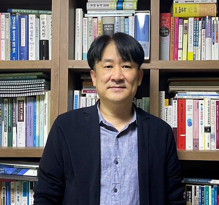 국어문화원 김형주 교수, 문화체육부장관상 수상