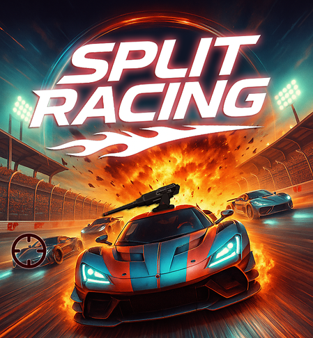 Split Racing 이미지